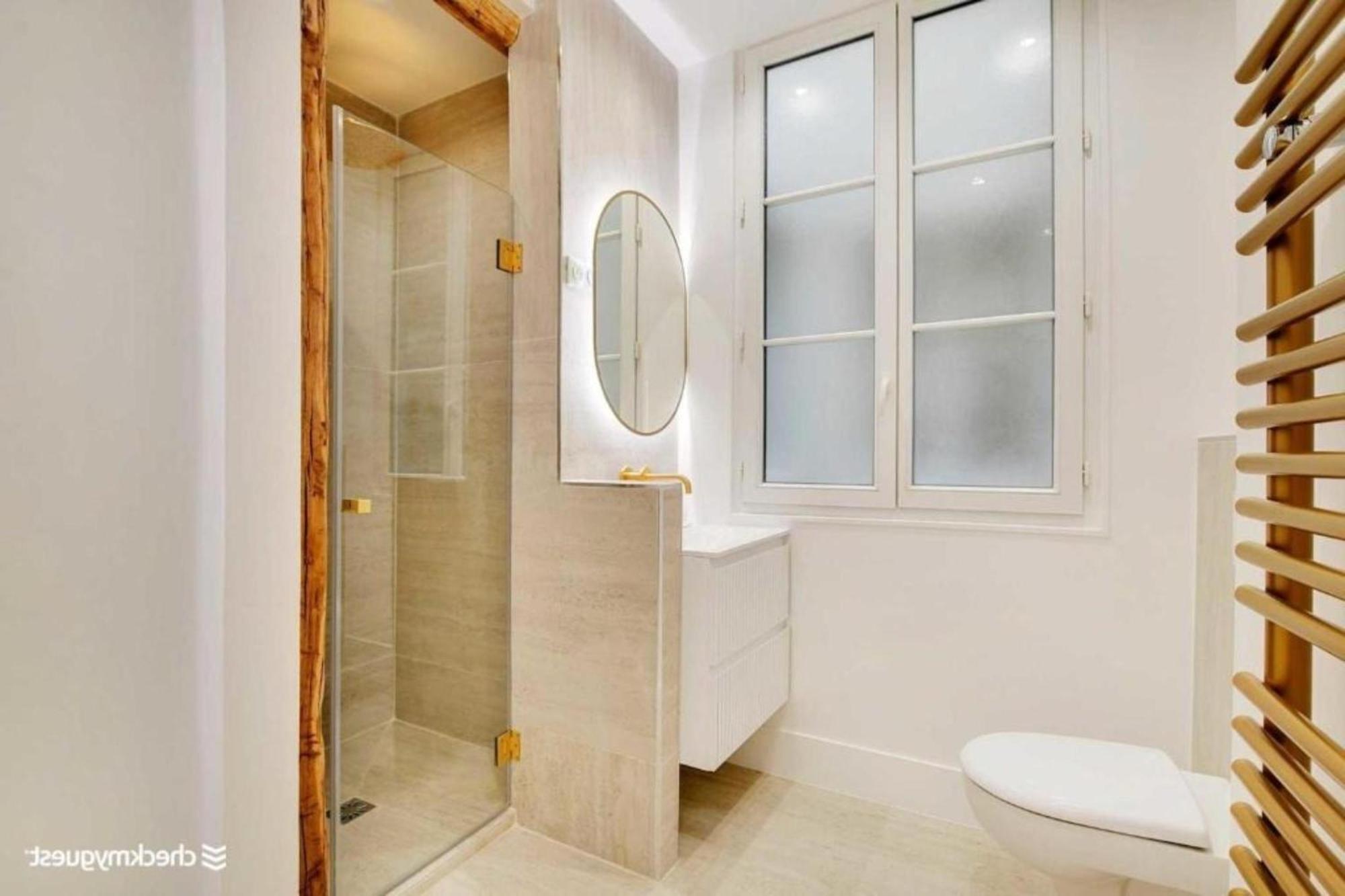 Appartement Modern - 2p - Opera Garnier *